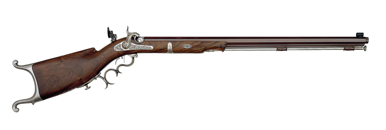 Waadtlander DELUXE Rifle