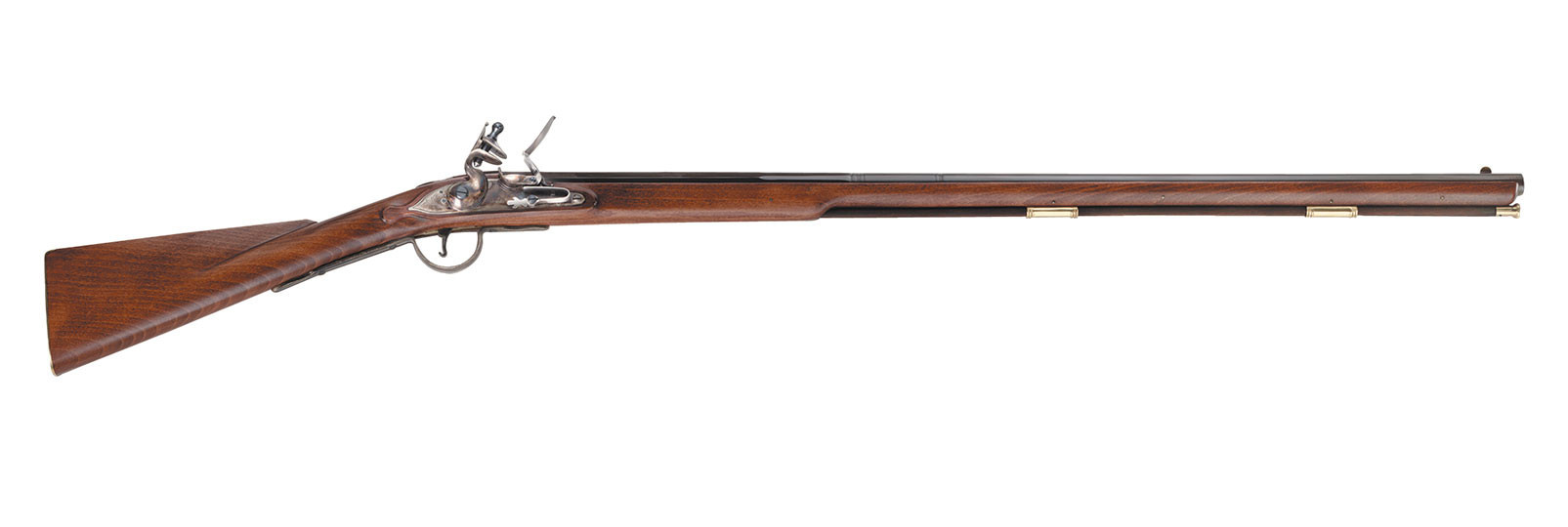 Indian Trade Musket Rifle