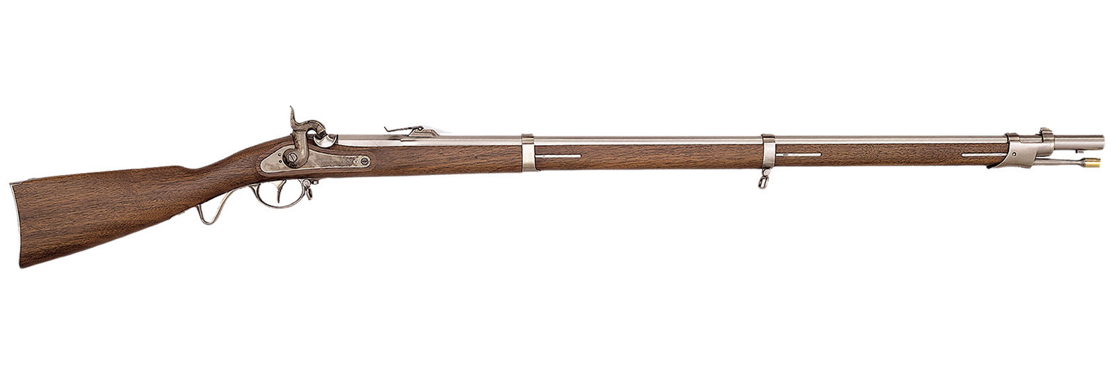 1857 Wurttembergischen Rifle