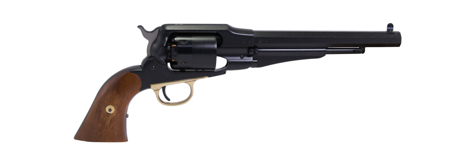 Revolver Remington Pattern PEDERSOLI TARGET